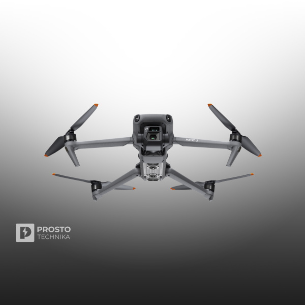 Квадрокоптер DJI Mavic 3 Drone Only